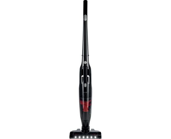 Пылесос Gorenje SVC 216 GFBK (SVC216GFBK), изображение 2 Пылесос Gorenje SVC 216 GFBK (SVC216GFBK), изображение 2