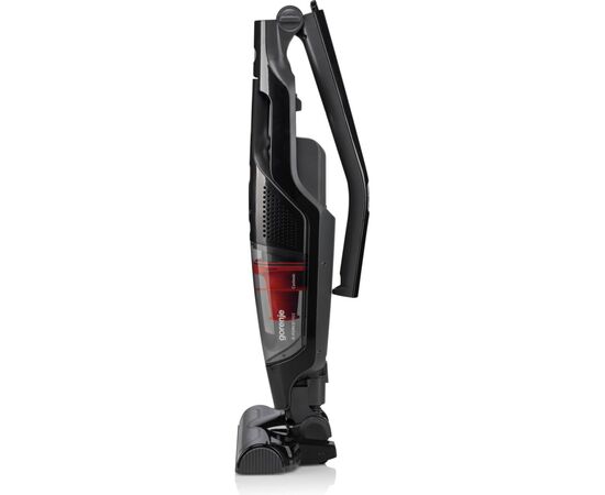 Пылесос Gorenje SVC 216 GFBK (SVC216GFBK), изображение 5 Пылесос Gorenje SVC 216 GFBK (SVC216GFBK), изображение 5