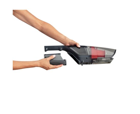 Пылесос Gorenje SVC 216 GFBK (SVC216GFBK), изображение 6 Пылесос Gorenje SVC 216 GFBK (SVC216GFBK), изображение 6