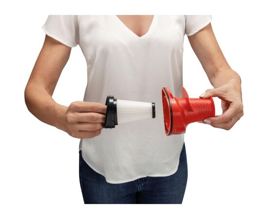 Пылесос Gorenje SVC 216 GFBK (SVC216GFBK), изображение 7 Пылесос Gorenje SVC 216 GFBK (SVC216GFBK), изображение 7