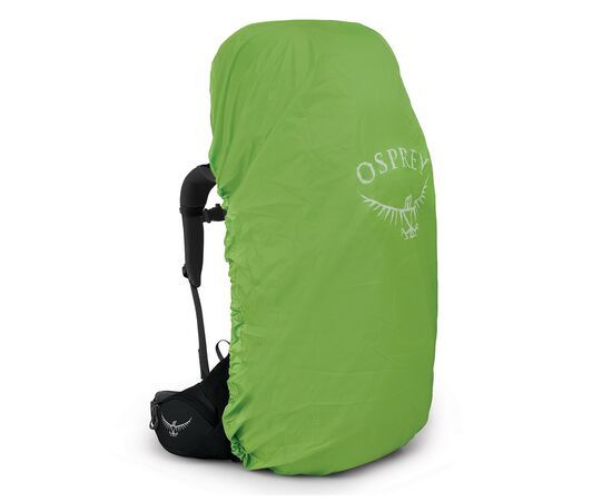 Рюкзак туристический Osprey Aether 65 garlic mustard green - S/M - зелений (009.2400), изображение 4 Рюкзак туристический Osprey Aether 65 garlic mustard green - S/M - зелений (009.2400), изображение 4