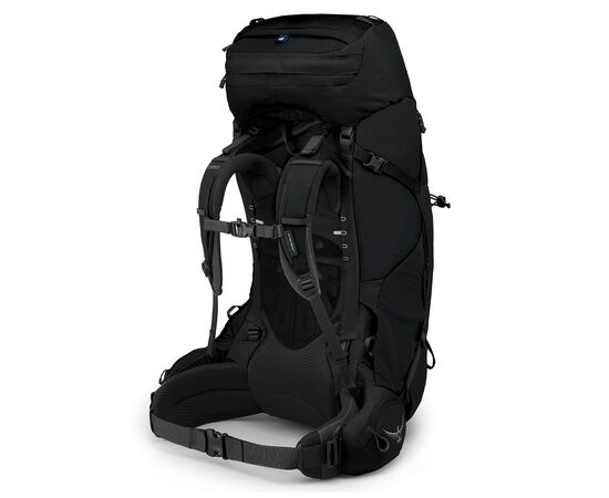 Рюкзак туристический Osprey Aether 65 garlic mustard green - S/M - зелений (009.2400), изображение 5 Рюкзак туристический Osprey Aether 65 garlic mustard green - S/M - зелений (009.2400), изображение 5