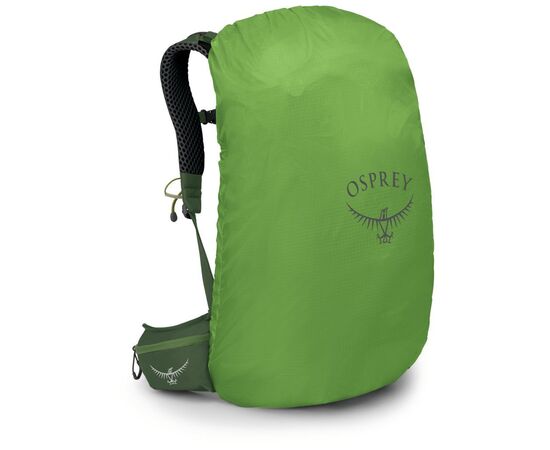Рюкзак туристичний Osprey Stratos 34 seaweed/matcha green - O/S - зелений (009.3588), зображення 3 Рюкзак туристичний Osprey Stratos 34 seaweed/matcha green - O/S - зелений (009.3588), зображення 3