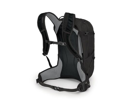 Рюкзак туристический Osprey Syncro 20 black - O/S - чорний (009.3411), изображение 3 Рюкзак туристический Osprey Syncro 20 black - O/S - чорний (009.3411), изображение 3