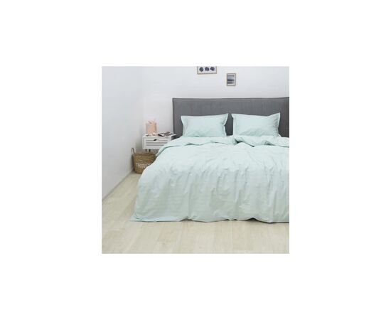 Постільна білизна Tiare 84 Сатин Страйп Кольоровий полуторний (84 Stripe_pl), зображення 2 Постільна білизна Tiare 84 Сатин Страйп Кольоровий полуторний (84 Stripe_pl), зображення 2