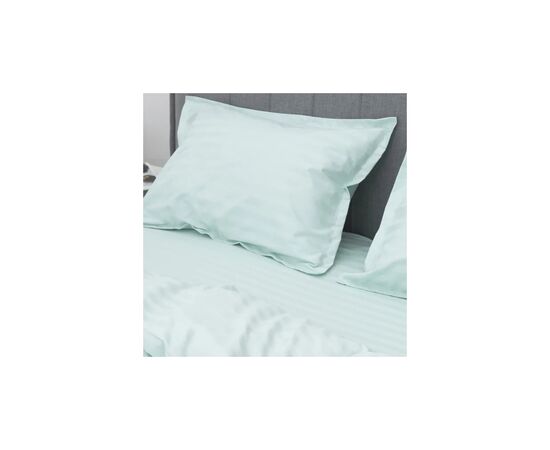 Постільна білизна Tiare 84 Сатин Страйп Кольоровий полуторний (84 Stripe_pl), зображення 4 Постільна білизна Tiare 84 Сатин Страйп Кольоровий полуторний (84 Stripe_pl), зображення 4