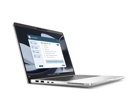 Ноутбук Dell Pro 14 Plus (BTO114_PB14250_2N1UA), изображение 2