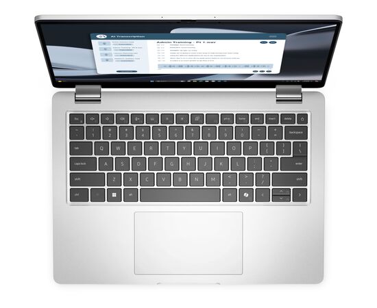 Ноутбук Dell Pro 14 Plus (BTO114_PB14250_2N1UA), изображение 4