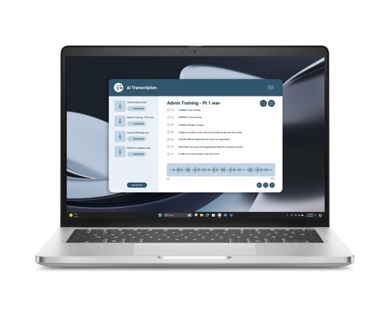 Ноутбук Dell Pro 14 Plus (BTO114_PB14250_2N1UA)