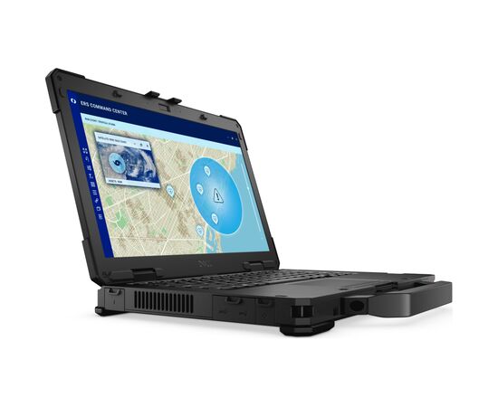 Ноутбук Dell Pro Rugged 14 (210-BNNG_U516512WP), изображение 2
