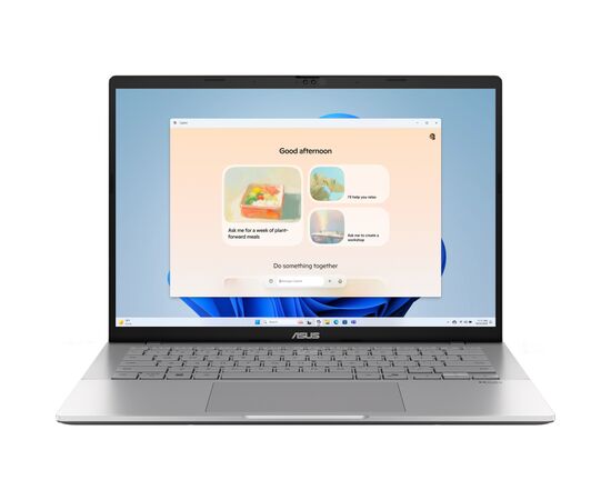 Ноутбук ASUS Vivobook S 14 S3407CA-LY023 (90NB16J1-M008L0)