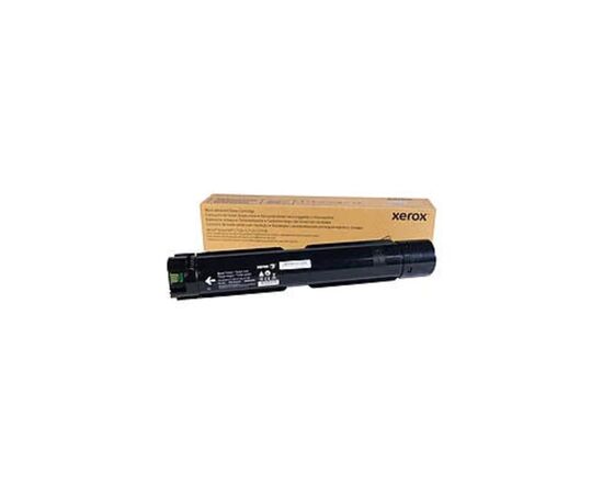 Тонер-картридж Xerox Prime Link C9265/C9275/C9281 Black 34,5K (006R04855)
