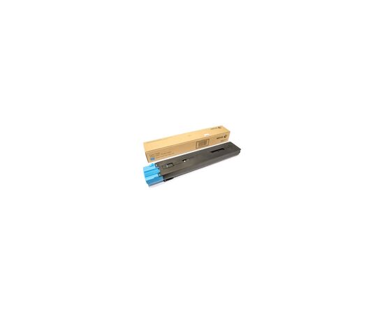 Тонер-картридж Xerox Prime Link C9265/C9275/C9281 Cyan 37,5K (006R04856)