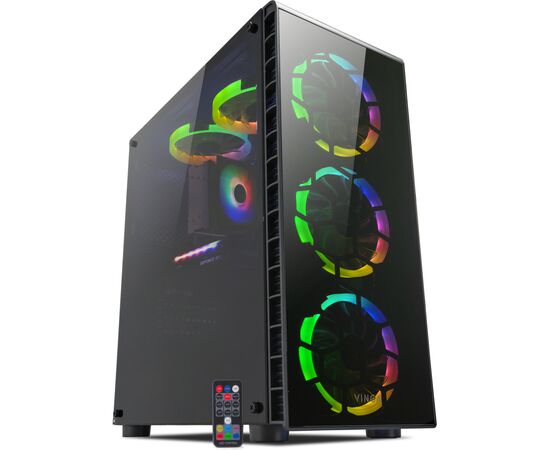 Компьютер Vinga Wolverine D9510 (I5M16G5050WP.D9510)
