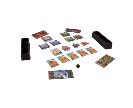 Настольная игра Blue Orange Тёмные лорды (Bellum magica) (БП-00003494), изображение 4 Настольная игра Blue Orange Тёмные лорды (Bellum magica) (БП-00003494), изображение 4