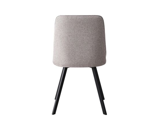 Кухонный стул Special4You Olivia beige (E7320), изображение 5 Кухонный стул Special4You Olivia beige (E7320), изображение 5