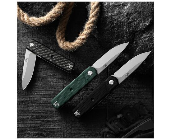 Нож Firebird FH927-BK, изображение 7 Нож Firebird FH927-BK, изображение 7