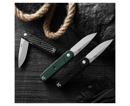 Нож Firebird FH927-CF, изображение 4 Нож Firebird FH927-CF, изображение 4