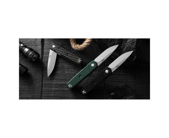 Нож Firebird FH927-CF, изображение 8 Нож Firebird FH927-CF, изображение 8