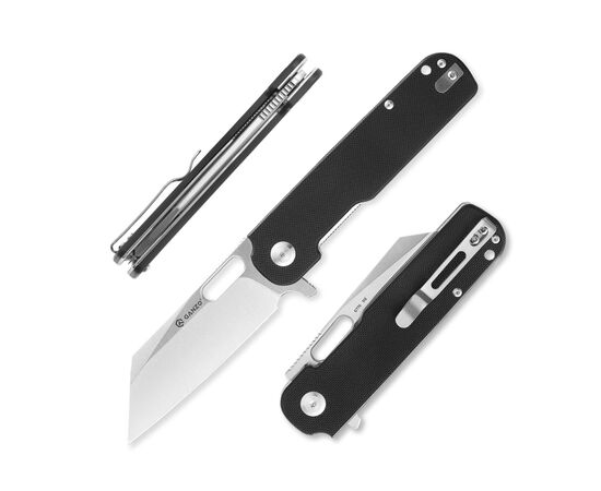 Нож Ganzo G770-BK, изображение 2