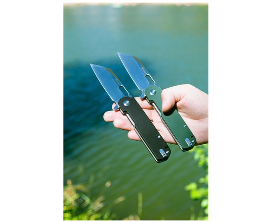 Нож Ganzo G770-BK, изображение 6