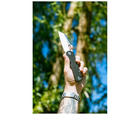 Нож Ganzo G770-BK, изображение 7