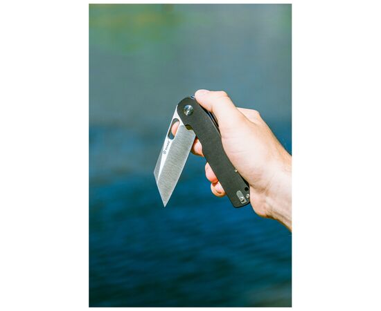 Нож Ganzo G770-BK, изображение 8