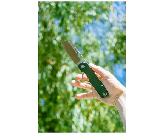 Нож Ganzo G770-GR, изображение 10 Нож Ganzo G770-GR, изображение 10