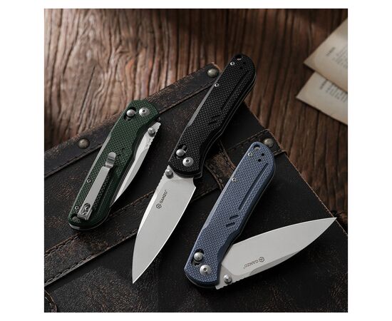 Нож Ganzo G771-BK, изображение 3 Нож Ganzo G771-BK, изображение 3