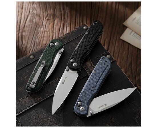 Нож Ganzo G771-GB, изображение 8 Нож Ganzo G771-GB, изображение 8