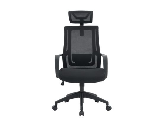 Офісне крісло OfficePro Harmony OC310-B-B-B (OC310-B-B-B)