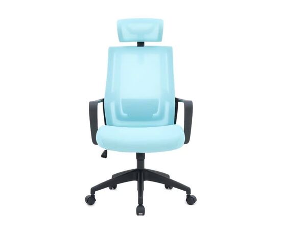 Офисное кресло OfficePro Harmony OC310-B-BL-BL (OC310-B-BL-BL), изображение 2