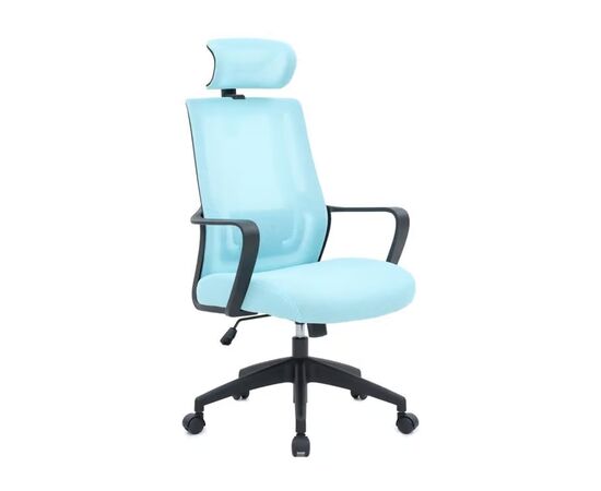 Офисное кресло OfficePro Harmony OC310-B-BL-BL (OC310-B-BL-BL), изображение 3