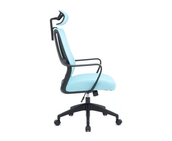 Офисное кресло OfficePro Harmony OC310-B-BL-BL (OC310-B-BL-BL), изображение 4