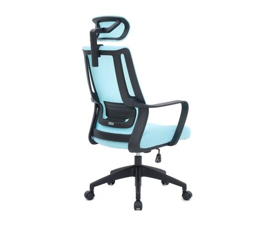 Офисное кресло OfficePro Harmony OC310-B-BL-BL (OC310-B-BL-BL), изображение 5