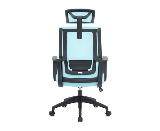 Офисное кресло OfficePro Harmony OC310-B-BL-BL (OC310-B-BL-BL), изображение 6