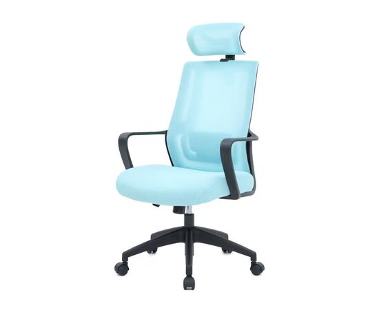 Офисное кресло OfficePro Harmony OC310-B-BL-BL (OC310-B-BL-BL)