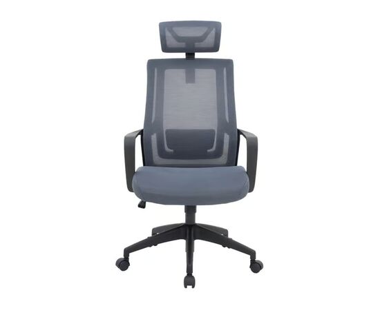 Офисное кресло OfficePro Harmony OC310-B-G-G (OC310-B-G-G), изображение 2