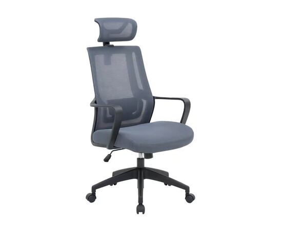 Офисное кресло OfficePro Harmony OC310-B-G-G (OC310-B-G-G), изображение 3