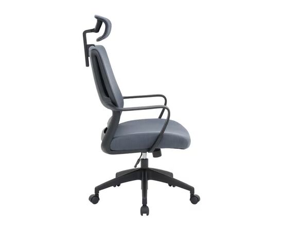 Офисное кресло OfficePro Harmony OC310-B-G-G (OC310-B-G-G), изображение 4