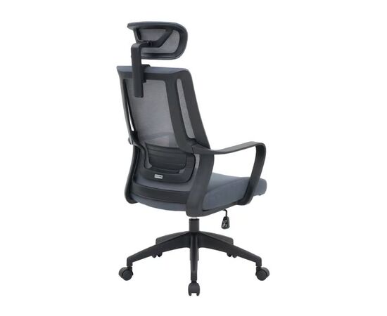 Офисное кресло OfficePro Harmony OC310-B-G-G (OC310-B-G-G), изображение 5