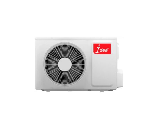Кондиционер Idea ISR-09HR-SQ5-DN8, изображение 4 Кондиционер Idea ISR-09HR-SQ5-DN8, изображение 4