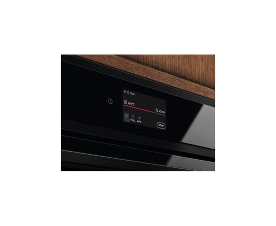 Духовой шкаф Electrolux EOB9S3XH, изображение 3 Духовой шкаф Electrolux EOB9S3XH, изображение 3