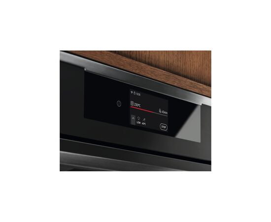 Духовой шкаф Electrolux KOCAP3XT, изображение 3 Духовой шкаф Electrolux KOCAP3XT, изображение 3