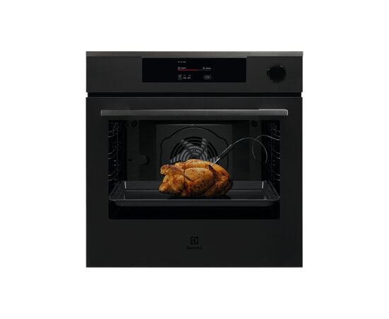 Духова шафа Electrolux KOCAP3XT