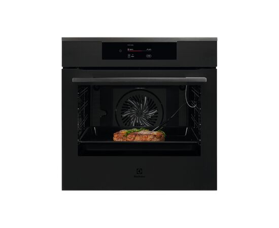 Духовой шкаф Electrolux KOEAP3XT