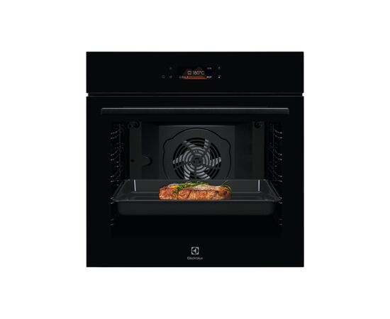 Духова шафа Electrolux LOE8P38Z