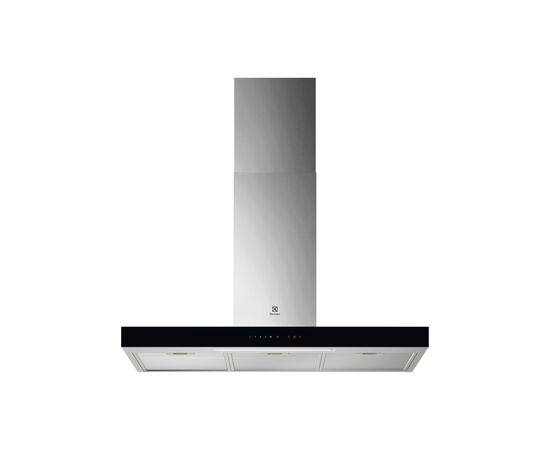 Витяжка кухонна Electrolux LFT829X