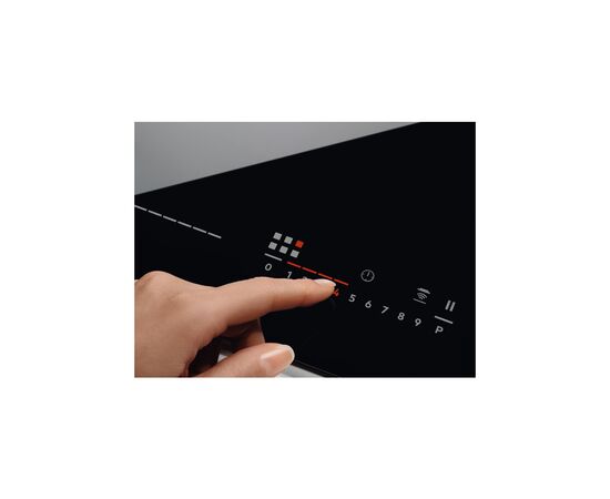 Варочная поверхность Electrolux EIV87671, изображение 5 Варочная поверхность Electrolux EIV87671, изображение 5
