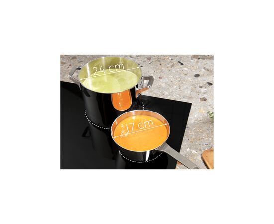 Варочная поверхность Electrolux EIV87671, изображение 7 Варочная поверхность Electrolux EIV87671, изображение 7